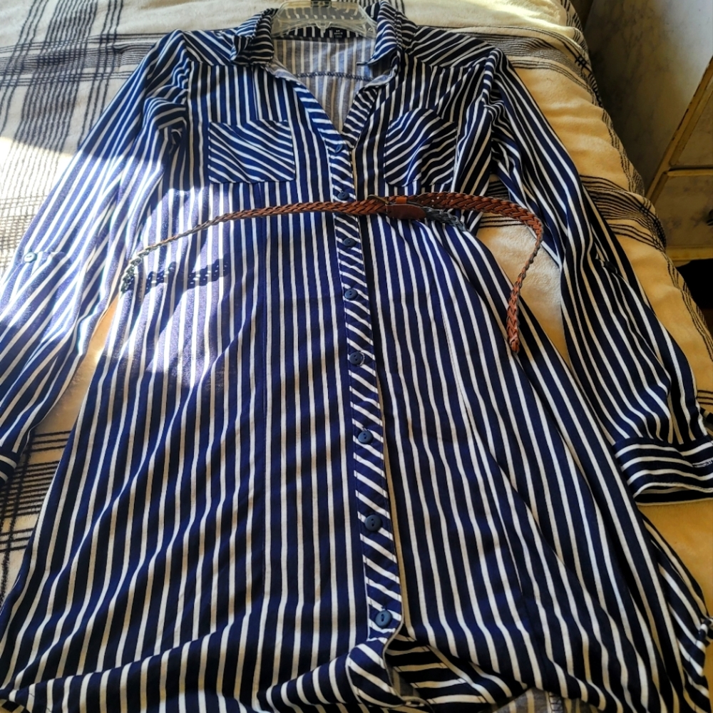 Fashion nova dress